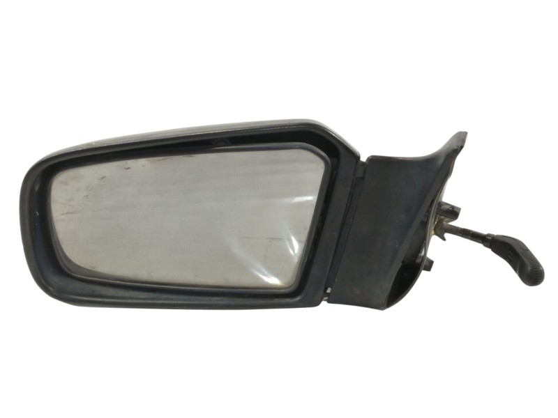 Recambio de retrovisor izquierdo para mazda 323 berlina (bg) dynamic referencia OEM IAM   