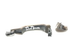 Recambio de maneta exterior trasera derecha para hyundai i20 elegant referencia OEM IAM    2