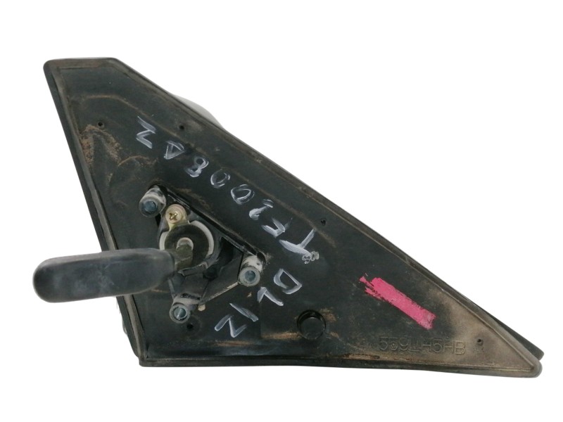 Recambio de retrovisor izquierdo para mazda 323 berlina (bg) dynamic referencia OEM IAM   