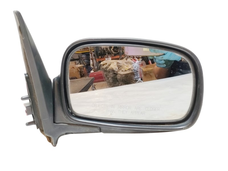 Recambio de retrovisor derecho para kia carens 1.8 ls monovolumen referencia OEM IAM   