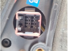 Recambio de retrovisor derecho para kia carens 1.8 ls monovolumen referencia OEM IAM    2