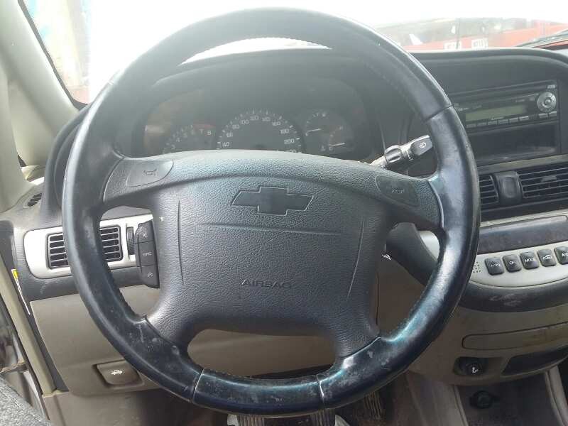 Recambio de volante para chevrolet tacuma sx referencia OEM IAM DW111615130  