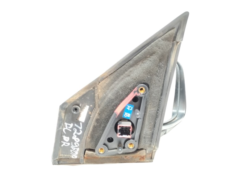 Recambio de retrovisor derecho para kia carens 1.8 ls monovolumen referencia OEM IAM   