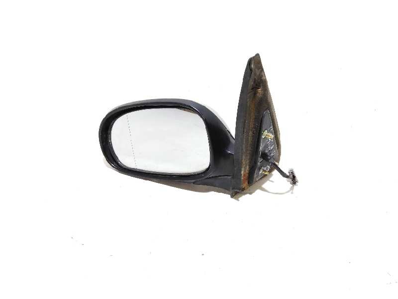 Recambio de retrovisor izquierdo para nissan almera (n16/e) comfort referencia OEM IAM   
