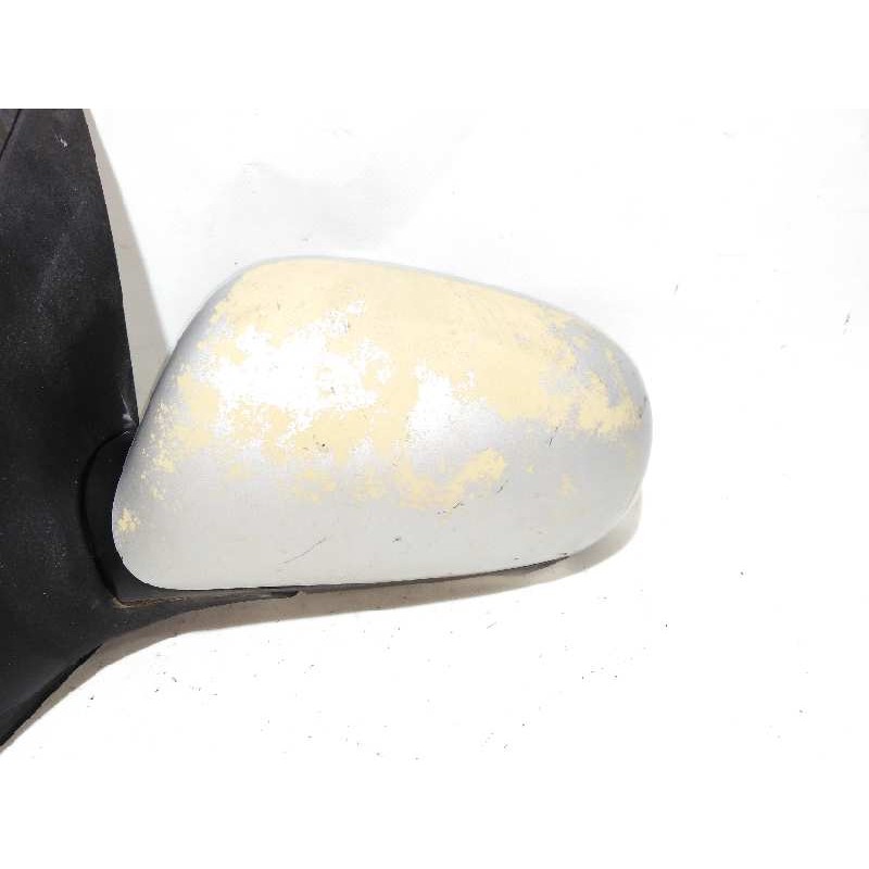Recambio de retrovisor izquierdo para nissan almera (n16/e) comfort referencia OEM IAM   