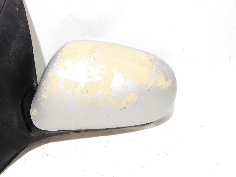 Recambio de retrovisor izquierdo para nissan almera (n16/e) comfort referencia OEM IAM   