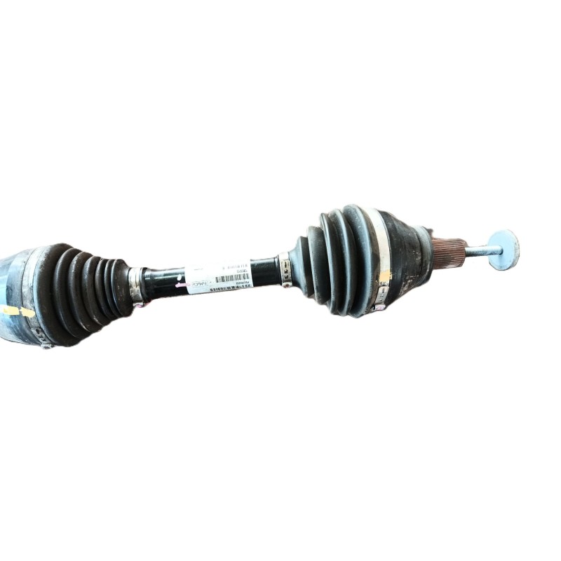 Recambio de transmision delantera derecha para volvo s80 ii (124) d5 referencia OEM IAM 36011296 6G9N3B436CD 