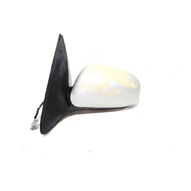 Recambio de retrovisor izquierdo para nissan almera (n16/e) comfort referencia OEM IAM   