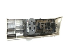 Recambio de mando luces para opel astra h ber. cosmo referencia OEM IAM 13100136 04063030  2