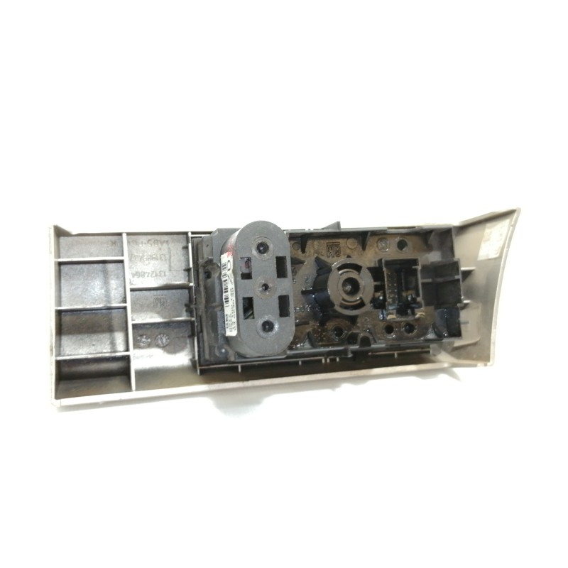 Recambio de mando luces para opel astra h ber. cosmo referencia OEM IAM 13100136 04063030 