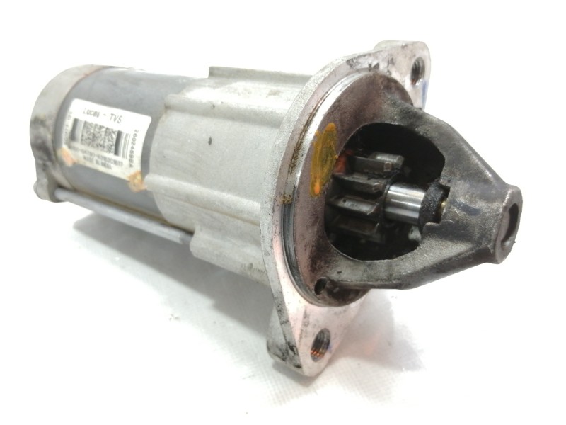 Recambio de motor arranque para hyundai i20 elegant referencia OEM IAM 3610004700  