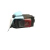 Recambio de warning para volkswagen polo classic (86c, 80) 1.3 referencia OEM IAM 161953235B  