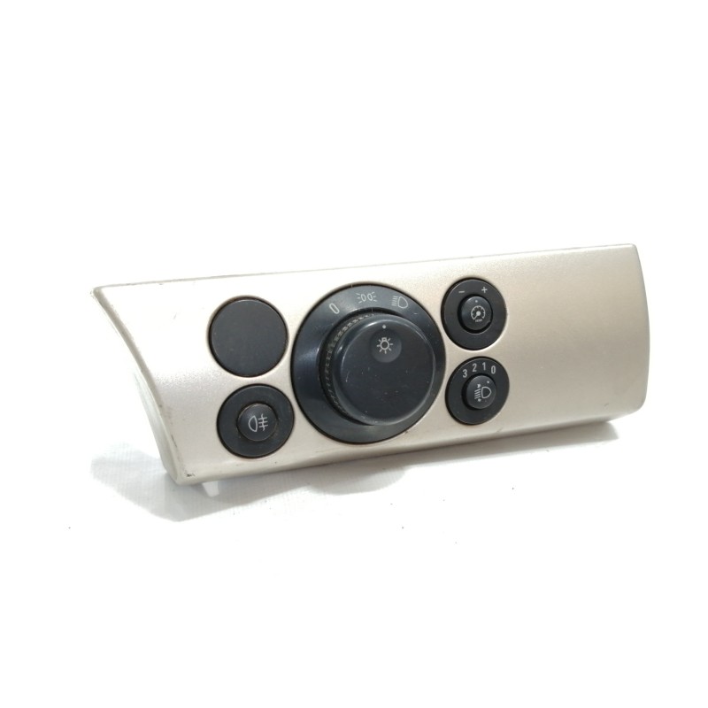 Recambio de mando luces para opel astra h ber. cosmo referencia OEM IAM 13100136 04063030 