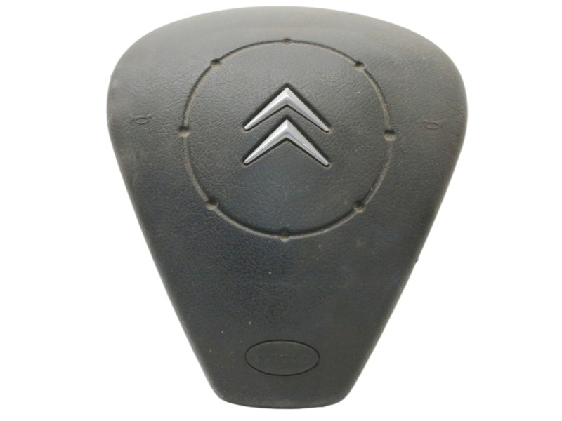 Recambio de airbag delantero izquierdo para citroën c2 sx referencia OEM IAM CA100521ZEE 96380009ZE 5AVA2Y