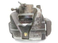 Recambio de pinza freno delantera derecha para dacia duster ambiance 4x2 referencia OEM IAM    2