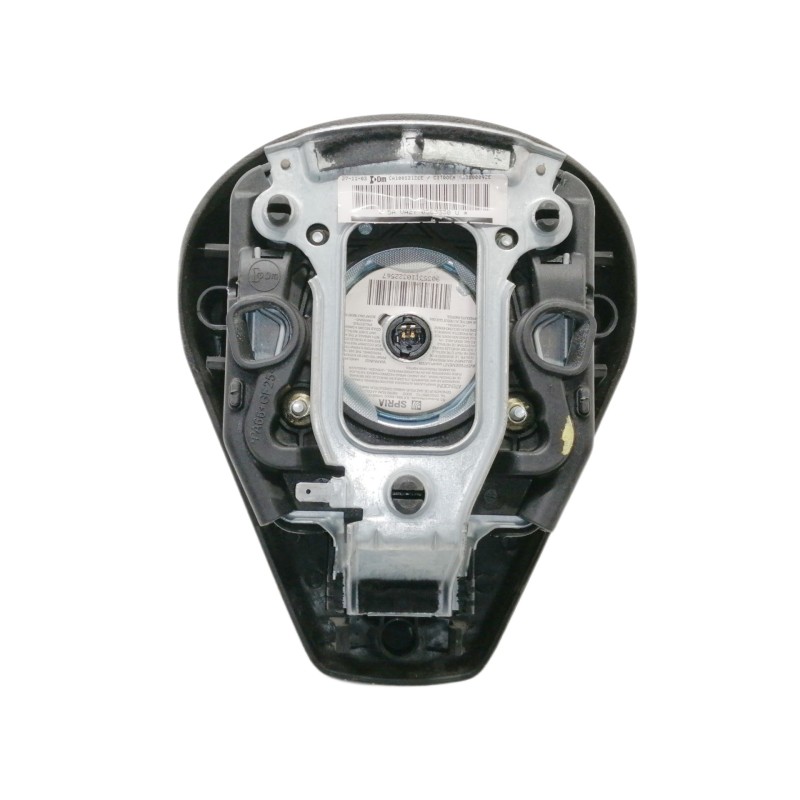 Recambio de airbag delantero izquierdo para citroën c2 sx referencia OEM IAM CA100521ZEE 96380009ZE 5AVA2Y