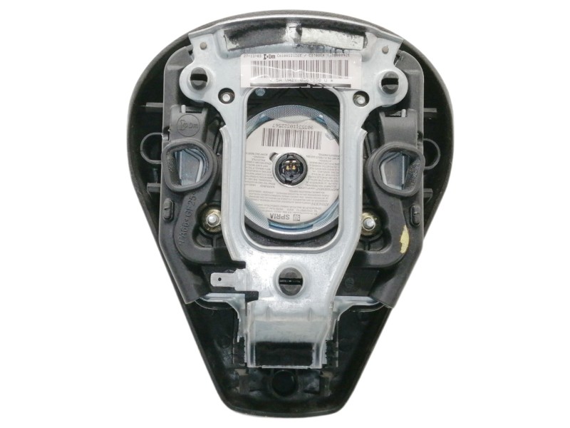 Recambio de airbag delantero izquierdo para citroën c2 sx referencia OEM IAM CA100521ZEE 96380009ZE 5AVA2Y