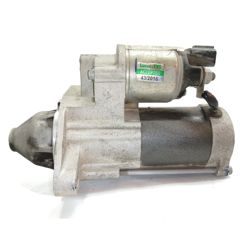 Recambio de motor arranque para hyundai i20 elegant referencia OEM IAM 3610004700  