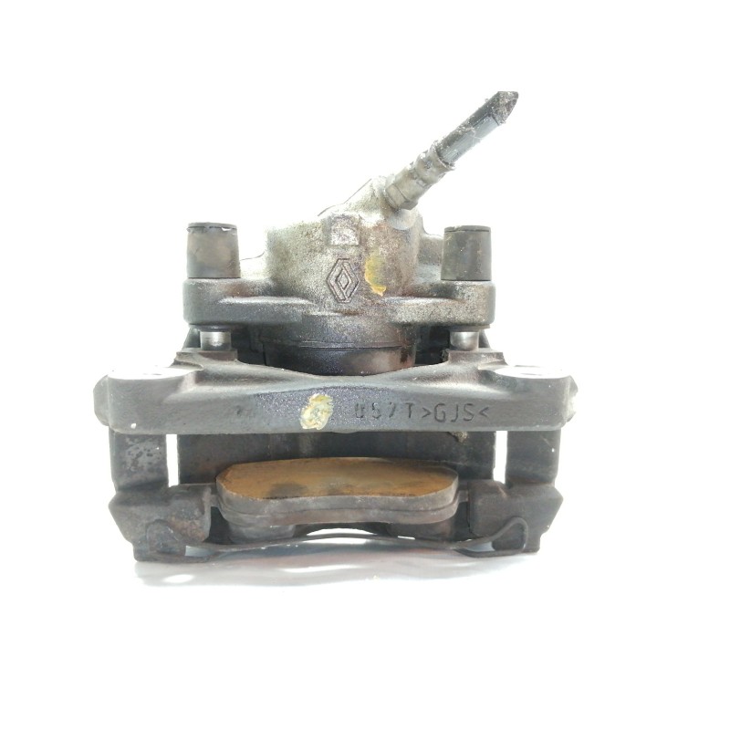 Recambio de pinza freno delantera derecha para dacia duster ambiance 4x2 referencia OEM IAM   