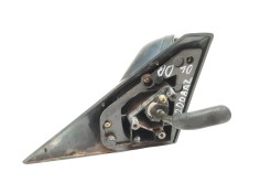 Recambio de retrovisor derecho para mazda 323 berlina (bg) dynamic referencia OEM IAM    2