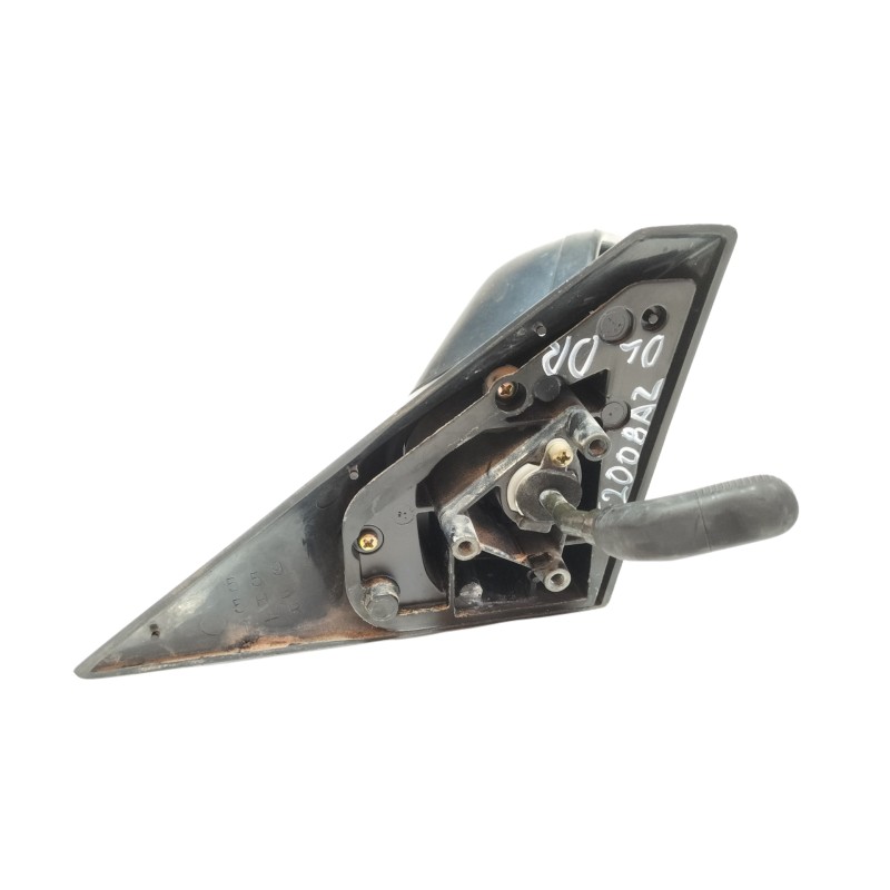 Recambio de retrovisor derecho para mazda 323 berlina (bg) dynamic referencia OEM IAM   