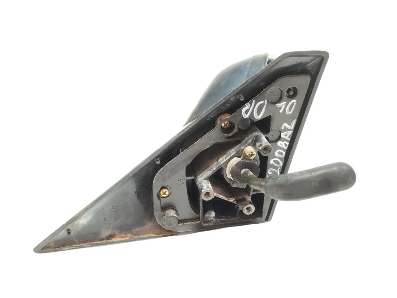 Recambio de retrovisor derecho para mazda 323 berlina (bg) dynamic referencia OEM IAM   