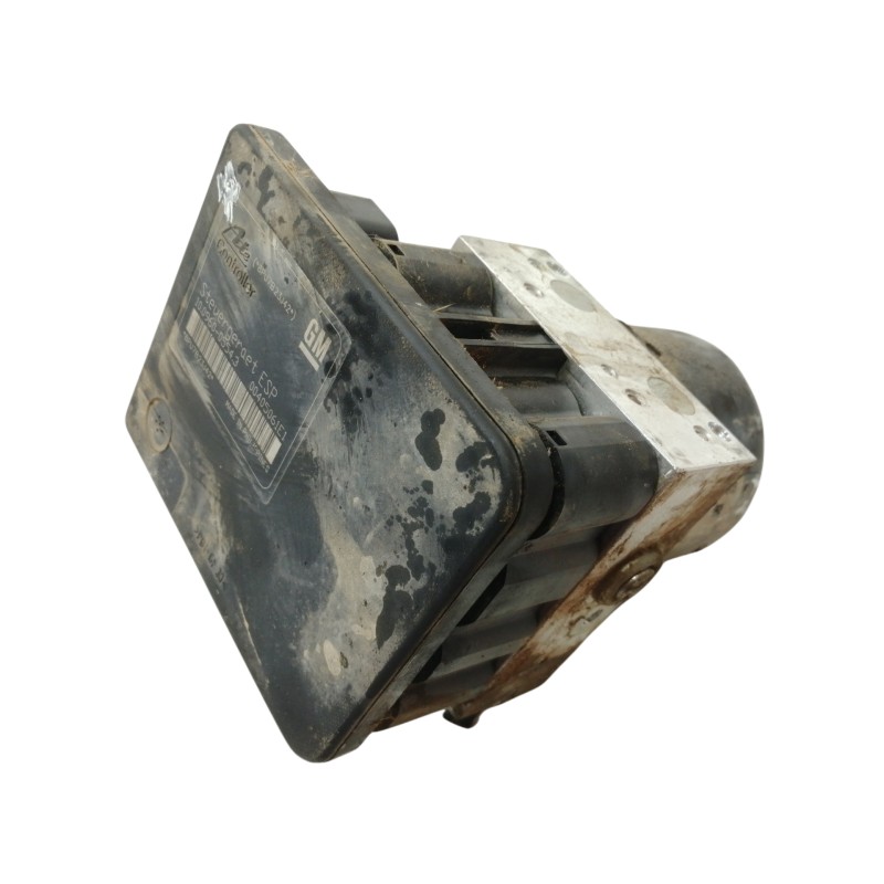 Recambio de abs para opel astra h ber. cosmo referencia OEM IAM 13246535  