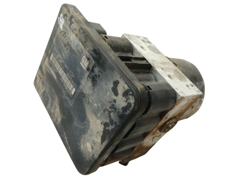 Recambio de abs para opel astra h ber. cosmo referencia OEM IAM 13246535  