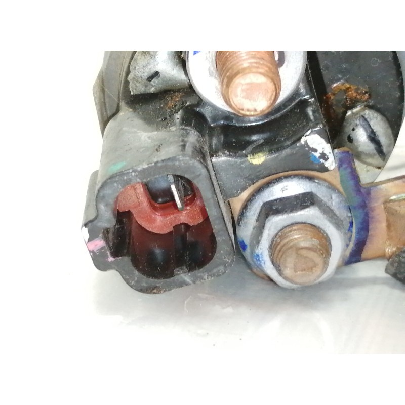 Recambio de motor arranque para hyundai i20 elegant referencia OEM IAM 3610004700  