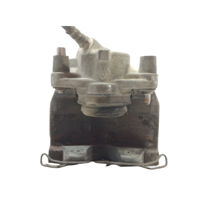 Recambio de pinza freno delantera izquierda para dacia duster ambiance 4x2 referencia OEM IAM   
