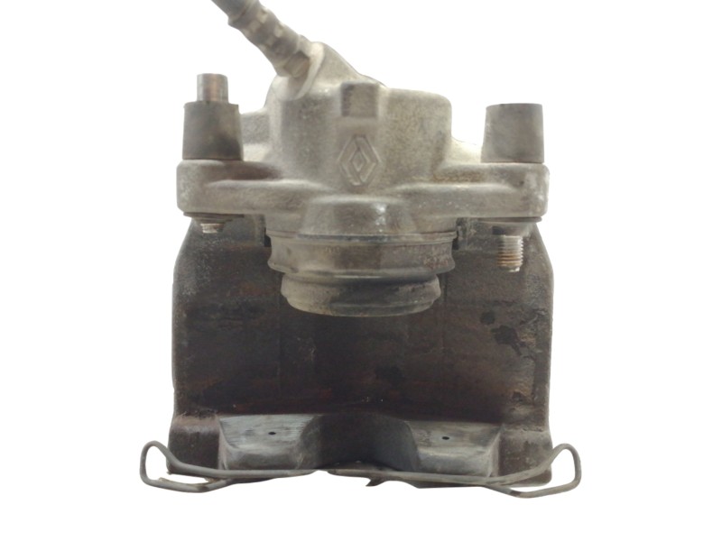 Recambio de pinza freno delantera izquierda para dacia duster ambiance 4x2 referencia OEM IAM   