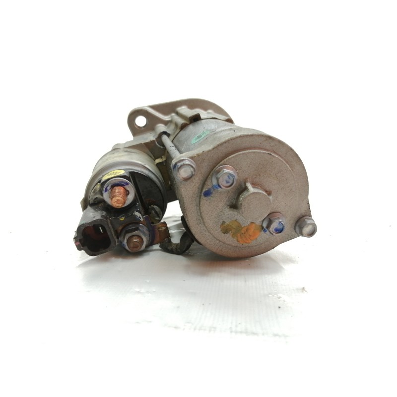 Recambio de motor arranque para hyundai i20 elegant referencia OEM IAM 3610004700  