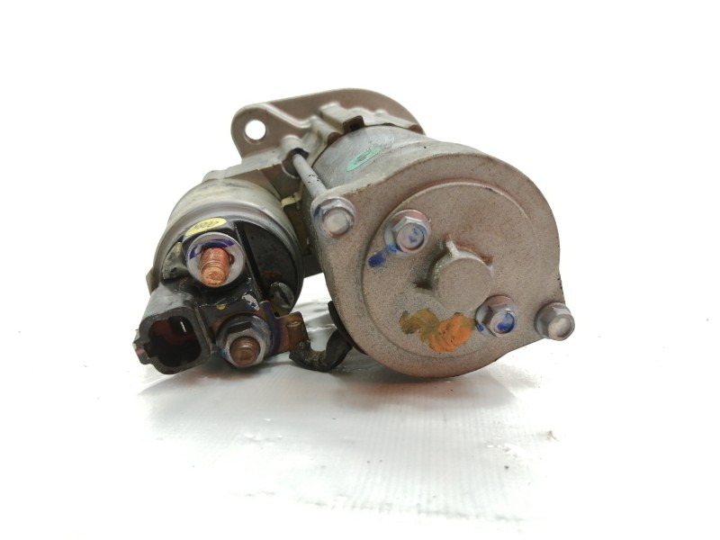 Recambio de motor arranque para hyundai i20 elegant referencia OEM IAM 3610004700  