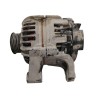 Recambio de alternador para opel agila básico referencia OEM IAM 0124225041 BOSCH 24437119