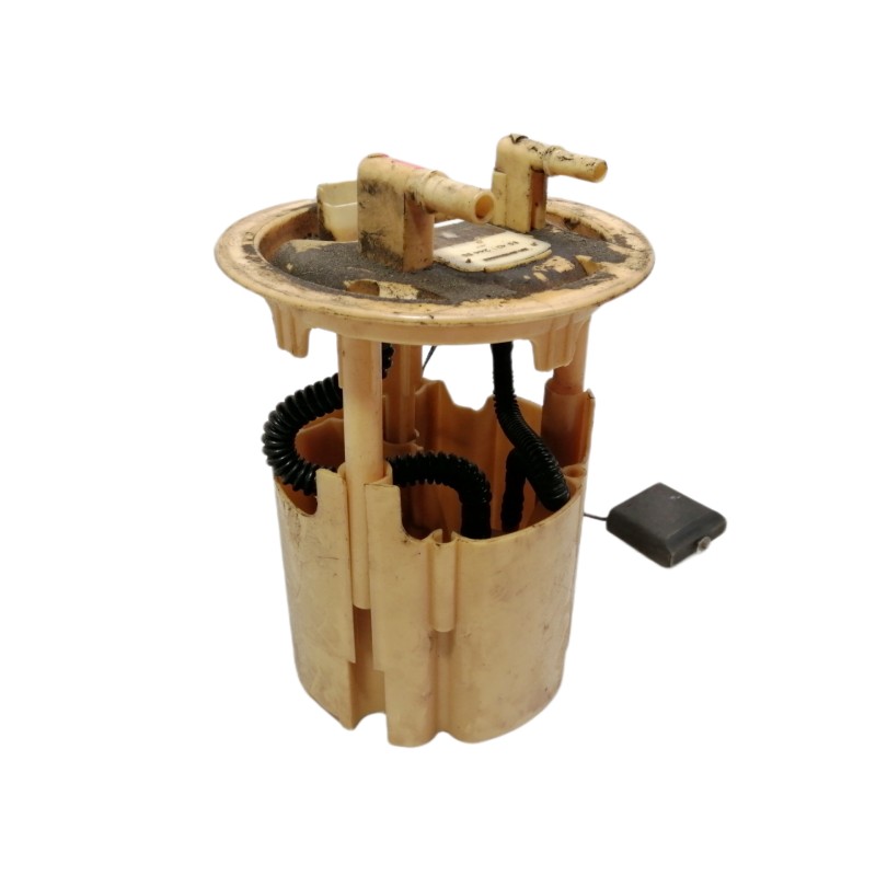 Recambio de aforador para peugeot 206 berlina x-line referencia OEM IAM 9642124480 221824085006 