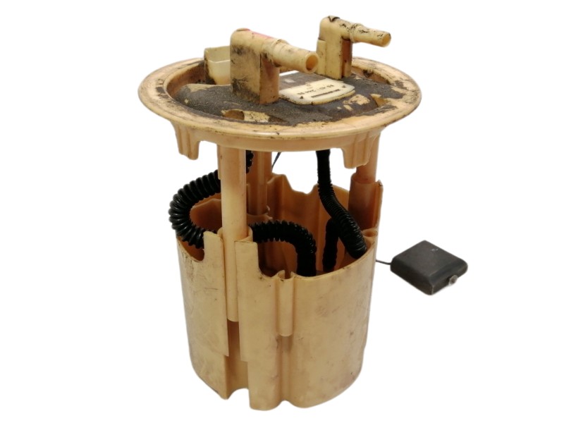 Recambio de aforador para peugeot 206 berlina x-line referencia OEM IAM 9642124480 221824085006 