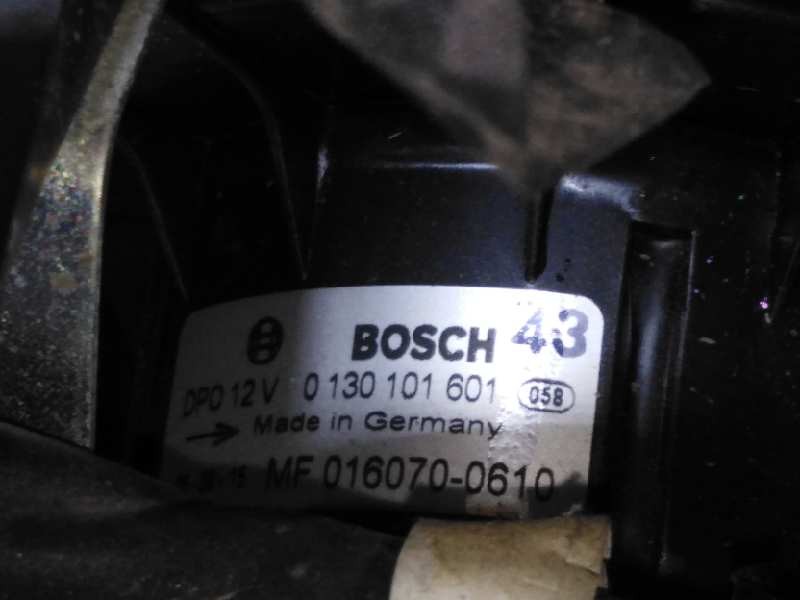 Recambio de calefaccion entera normal para toyota corolla verso (r1) 2.2 d-4d luna referencia OEM IAM 4432006130  