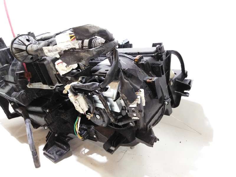 Recambio de calefaccion entera normal para toyota corolla verso (r1) 2.2 d-4d luna referencia OEM IAM 4432006130  