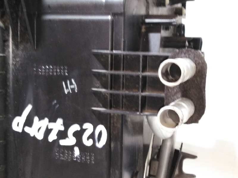 Recambio de calefaccion entera normal para toyota corolla verso (r1) 2.2 d-4d luna referencia OEM IAM 4432006130  