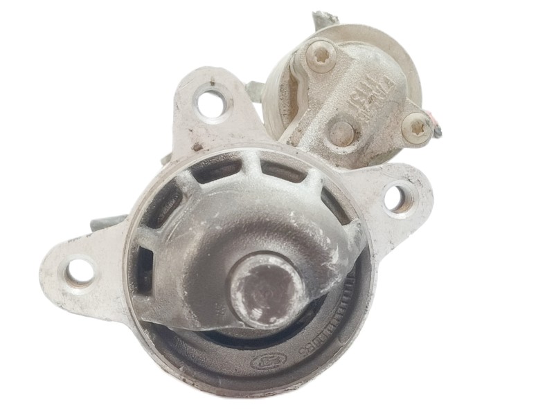 Recambio de motor arranque para ford escort berl./turnier atlanta berlina referencia OEM IAM 97BB11000BC  
