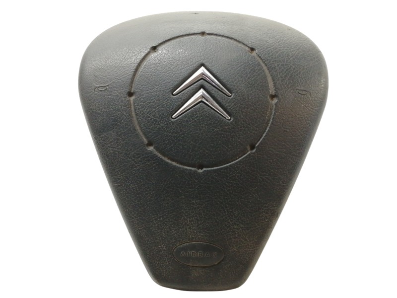 Recambio de airbag delantero izquierdo para citroën c2 collection referencia OEM IAM 96380009VD  