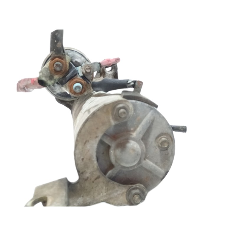 Recambio de motor arranque para ford escort berl./turnier atlanta berlina referencia OEM IAM 97BB11000BC  