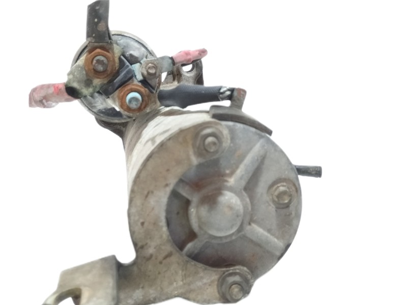 Recambio de motor arranque para ford escort berl./turnier atlanta berlina referencia OEM IAM 97BB11000BC  