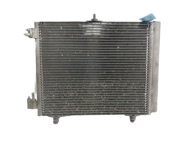 Recambio de condensador / radiador aire acondicionado para citroën c2 sx referencia OEM IAM   