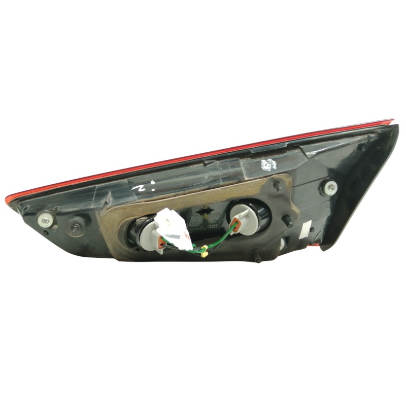 Recambio de piloto trasero izquierdo interior para hyundai i20 elegant referencia OEM IAM 92403C8000  