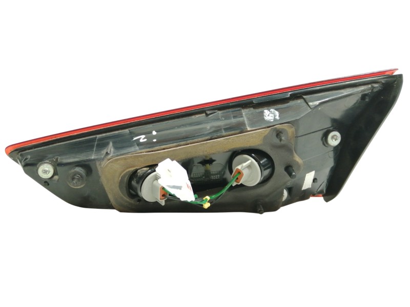 Recambio de piloto trasero izquierdo interior para hyundai i20 elegant referencia OEM IAM 92403C8000  