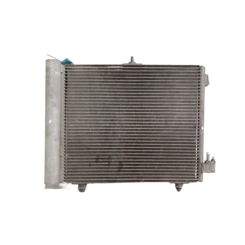 Recambio de condensador / radiador aire acondicionado para citroën c2 sx referencia OEM IAM   