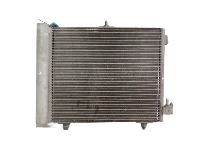 Recambio de condensador / radiador aire acondicionado para citroën c2 sx referencia OEM IAM   