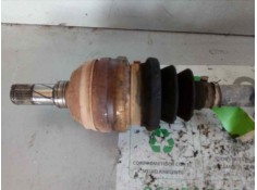 Recambio de transmision delantera izquierda para opel astra h ber. cosmo referencia OEM IAM    2