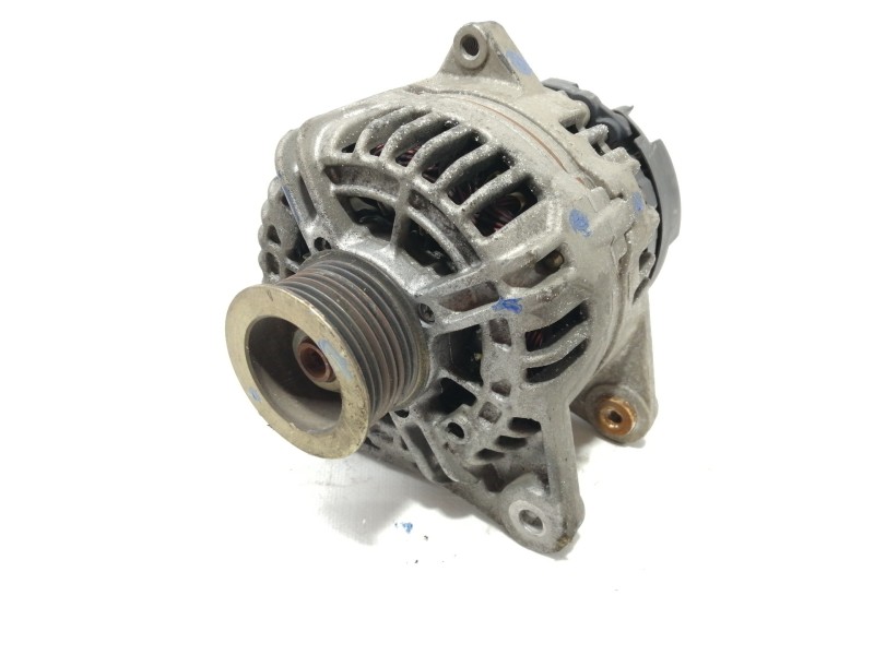 Recambio de alternador para renault clio iii authentique referencia OEM IAM 0124325139 0124325139 